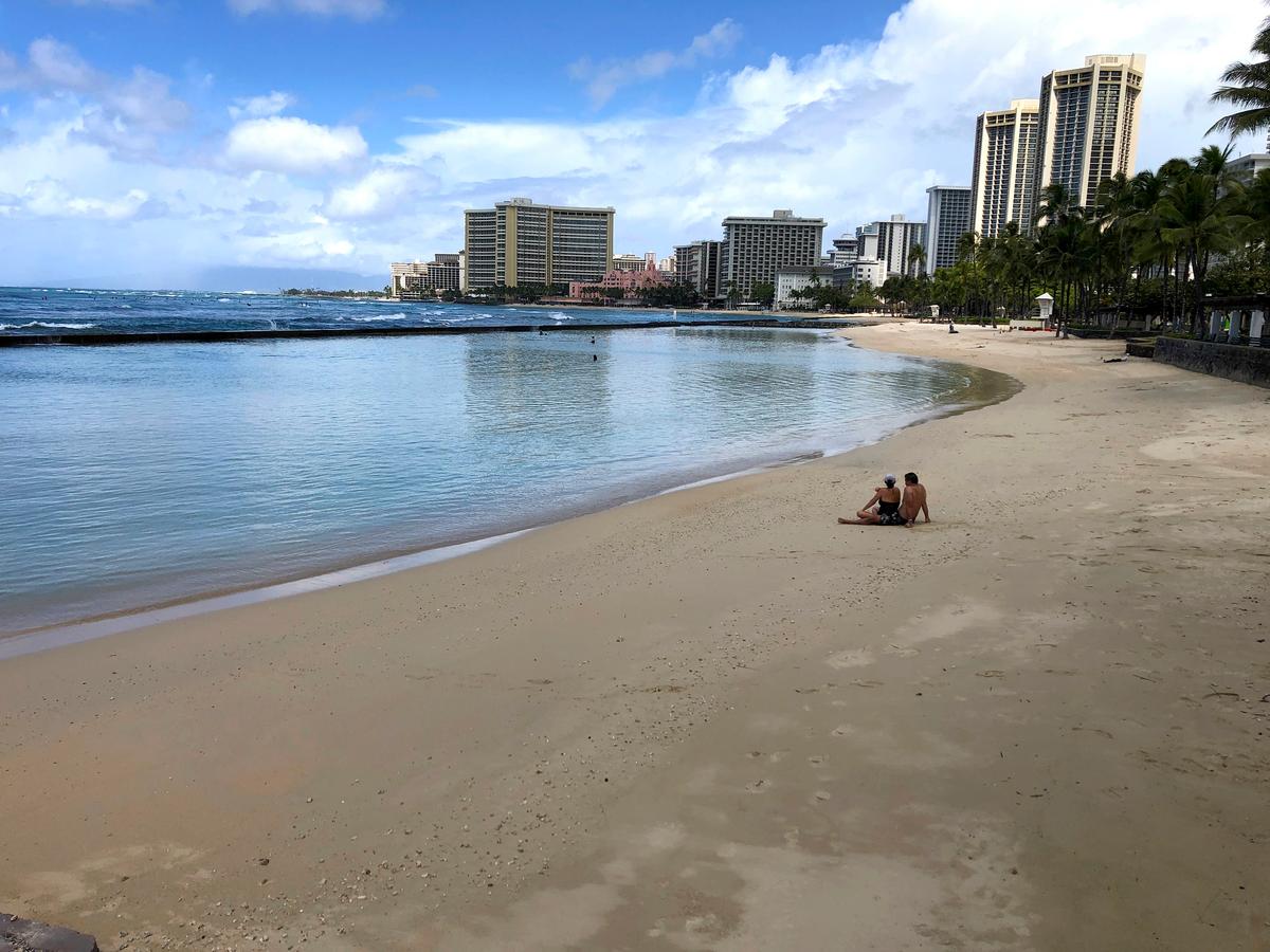 John Wayne Airport Offers Nonstop Flights to Honolulu