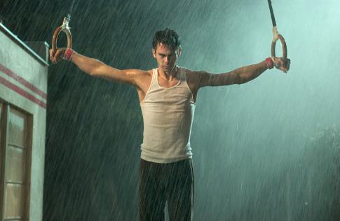 Film Review: ‘Peaceful Warrior’: A Deep, yet Uncomplicated Tale About Self-Discovery
