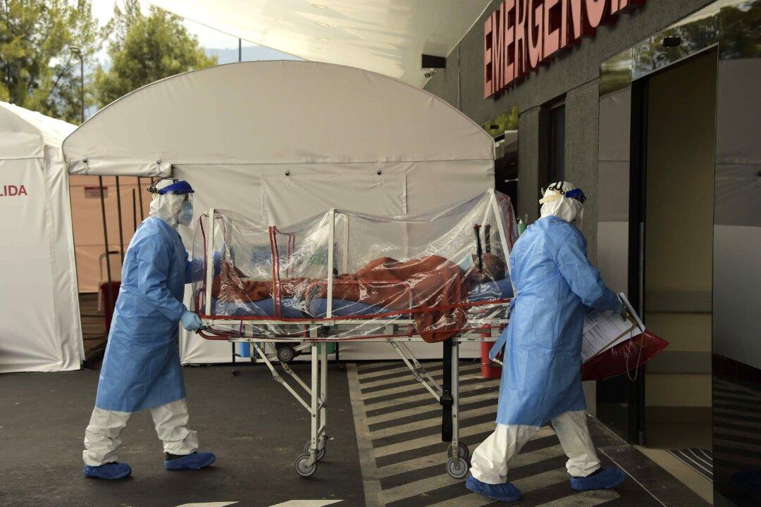 Perspectives on the Pandemic: Why Ecuador Has a Serious Outbreak