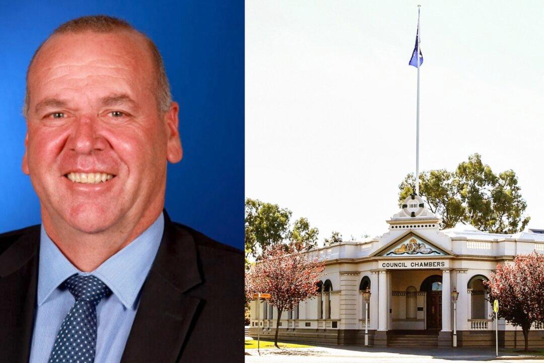 Despite Backlash Over Move to End China Sister City Status, Australian City Councillor Gets Overwhelming Support