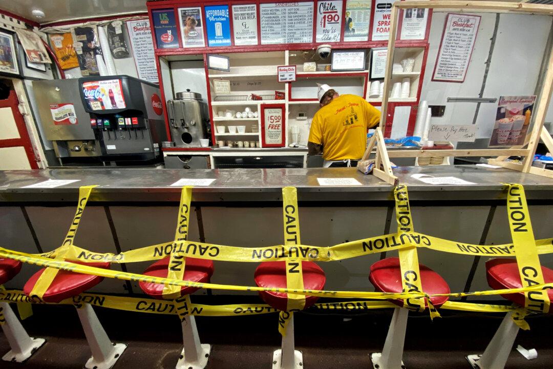 Latest on the Spread of the CCP Virus Around the World