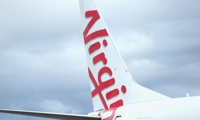 Virgin Australia Enters Voluntary Administration