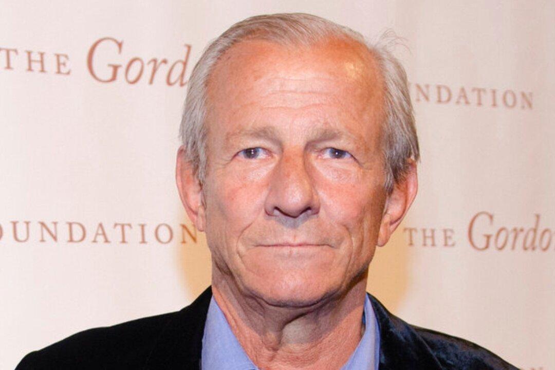 Wildlife Photographer Peter Beard Found Dead Near His Home