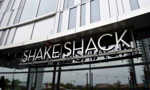Shake Shack to Come to Canada in 2024 With First Location Set for Toronto