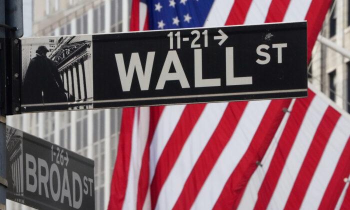 Wall Street Stumbles as Markets Sink Worldwide; Dow Down 300
