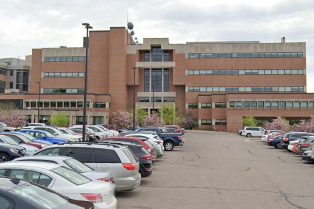 Meet the Man With Down Syndrome Who Has Worked 30 Years With Washington County