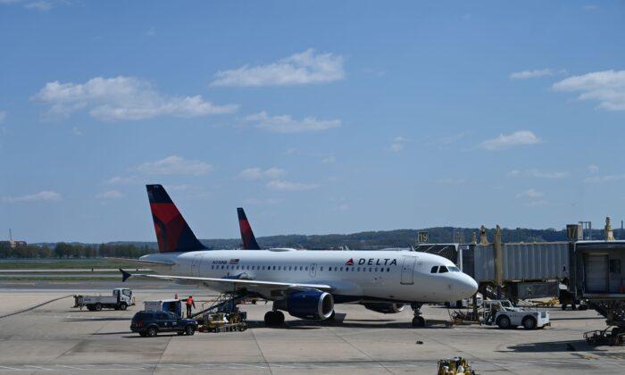 Delta Air Lines Faces Class Action Lawsuit Over Ticket Refunds