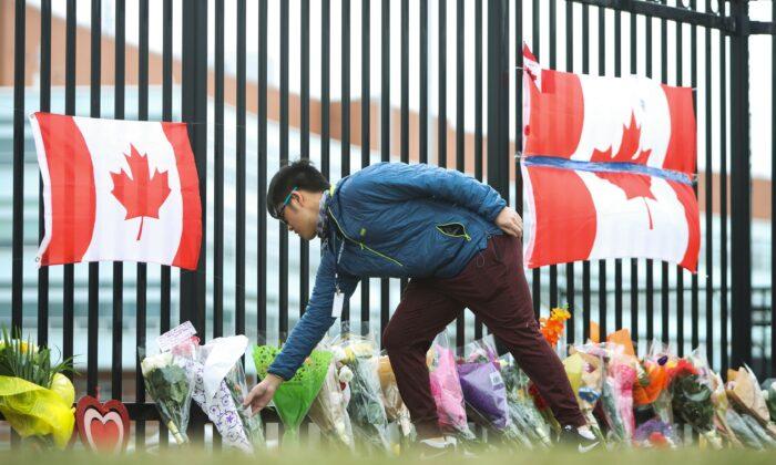 Two Years After a Gunman Killed 22 in Nova Scotia, RCMP Still Under the Microscope