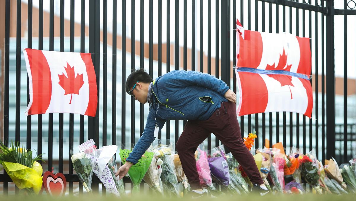 Two Years After a Gunman Killed 22 in Nova Scotia, RCMP Still Under the Microscope