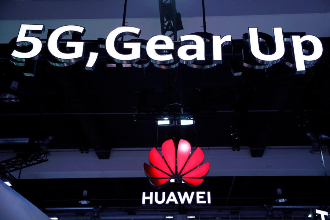 We Need Tougher Trade War Against China’s Expanding Tech