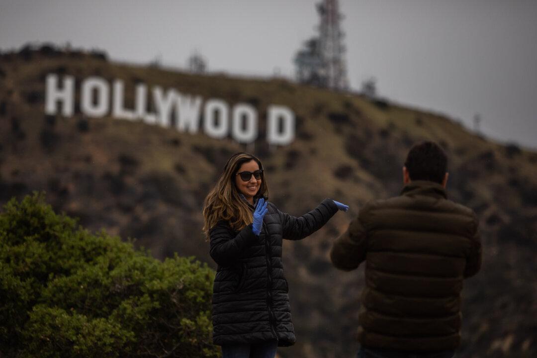 Perspectives on the Pandemic: China’s Influence on Hollywood