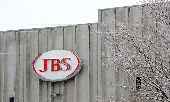 Meat Processor JBS USA Closes Minnesota Pork Facility Indefinitely Due to CCP Virus