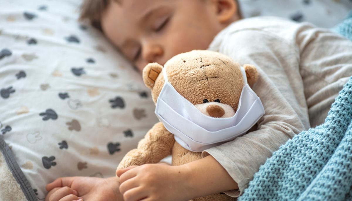 3-Year-Old Boy With Cancer to Spend Final Days in Lockdown: ‘Treasure Every Moment,’ Mom Says