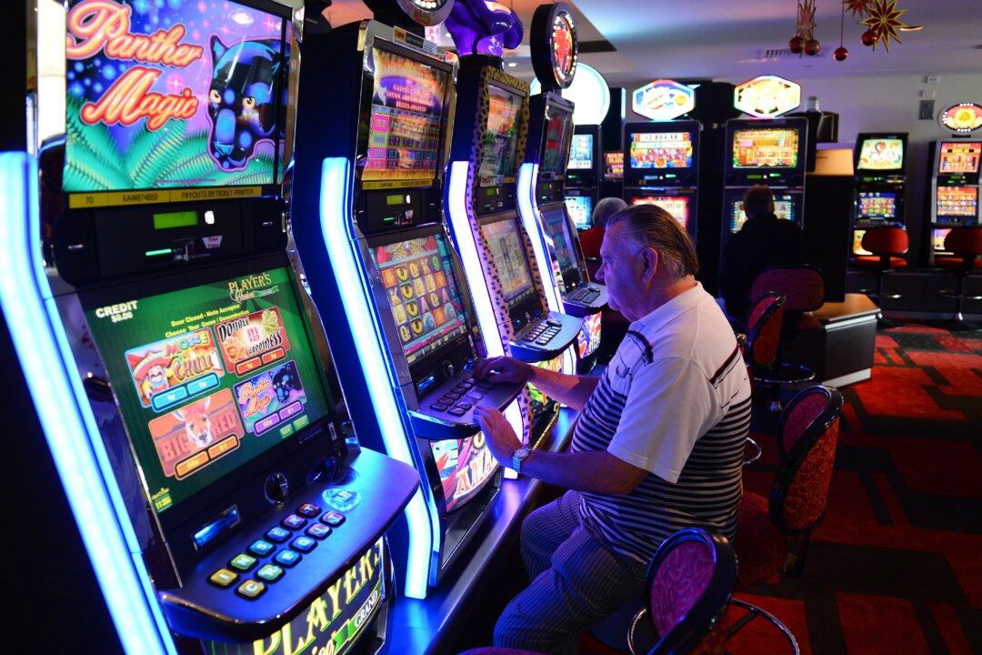 Australians Clock Up $1.5 Billion in Savings From Casinos, Clubs