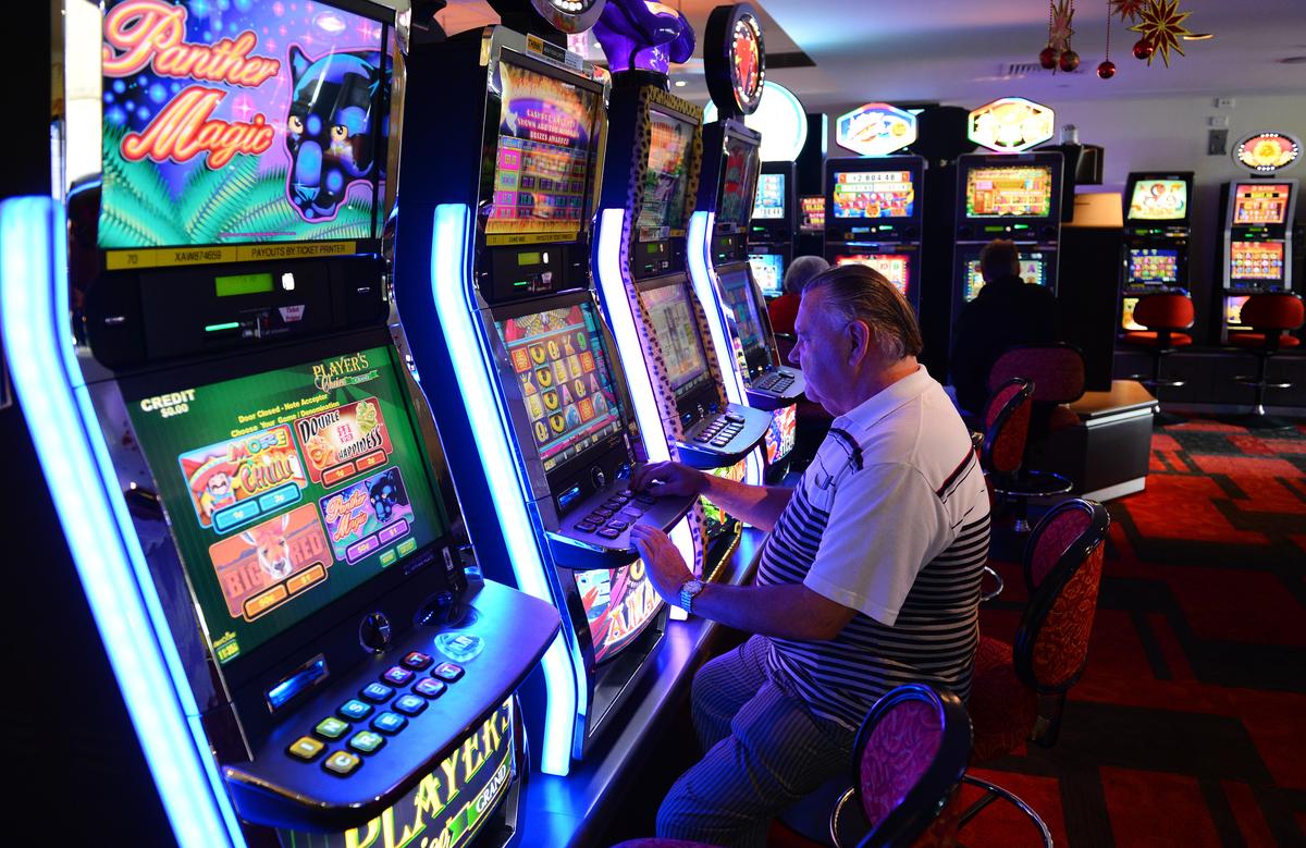 Australians Clock Up $1.5 Billion in Savings From Casinos, Clubs
