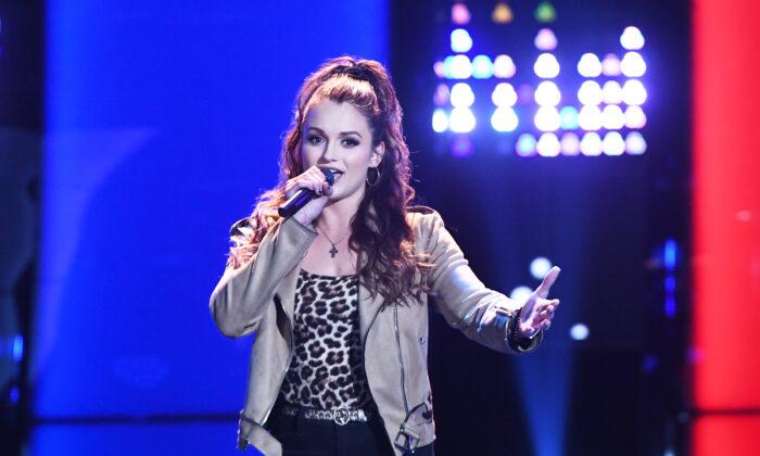 ‘The Voice’ Reveals More Than Vocal Talent of Shining Stars 