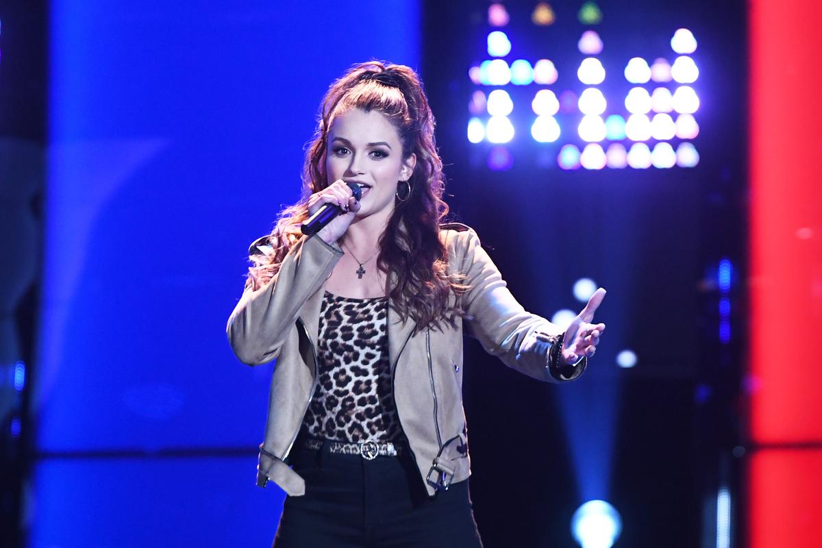'The Voice' Reveals More Than Vocal Talent of Shining Stars 