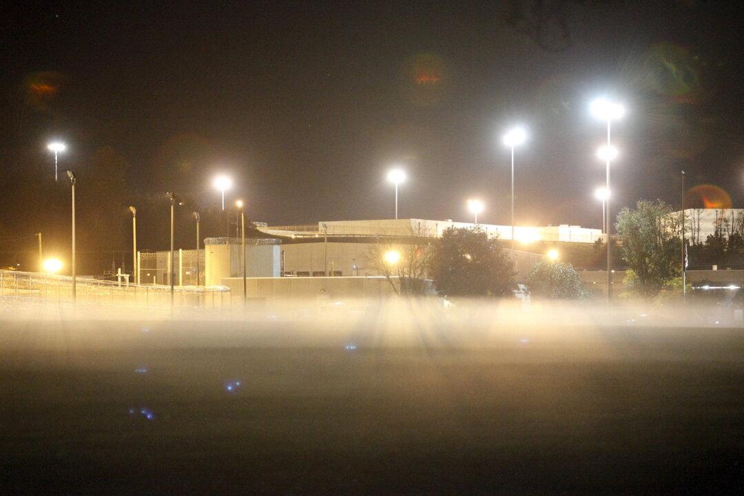 Inmate Who Escaped North Carolina Prison Amid COVID-19 Fears Faces New Charges