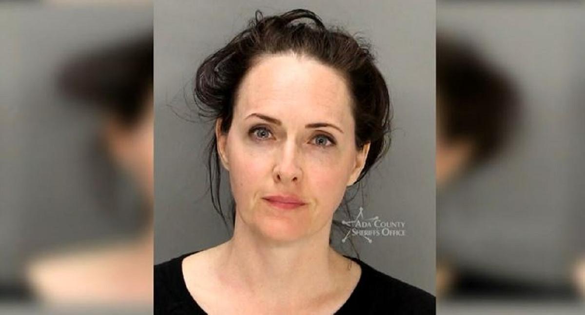 Idaho Mother Arrested During 'Playdate Protest'