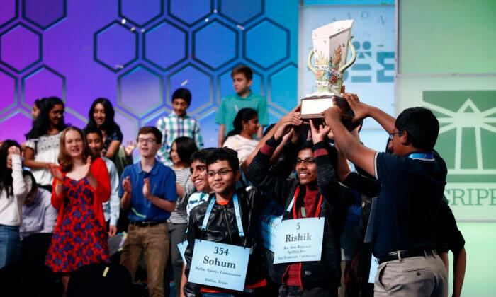 National Spelling Bee Canceled for First Time Since 1945