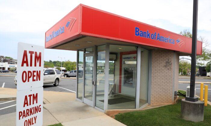 Federal Agency Forces Bank of America to Pay $100 Million to Customers
