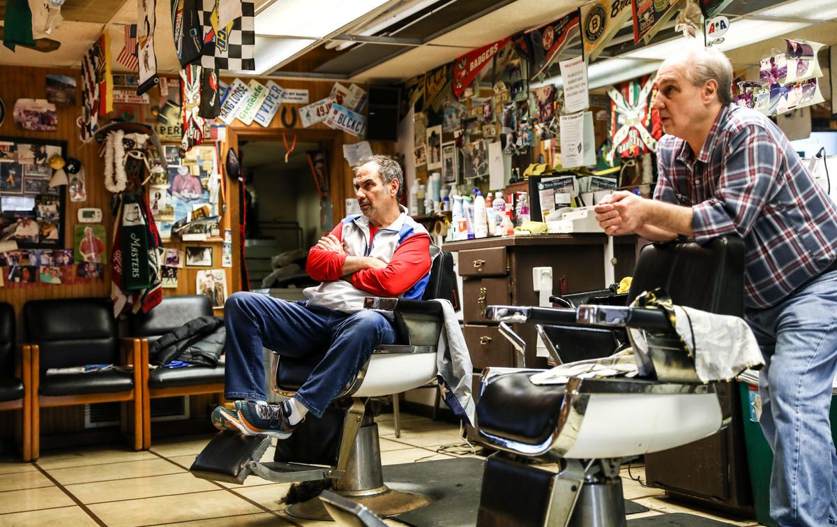 Ohio Governor Defends Reopening State, Says Will Work to Inspire ‘Confidence’