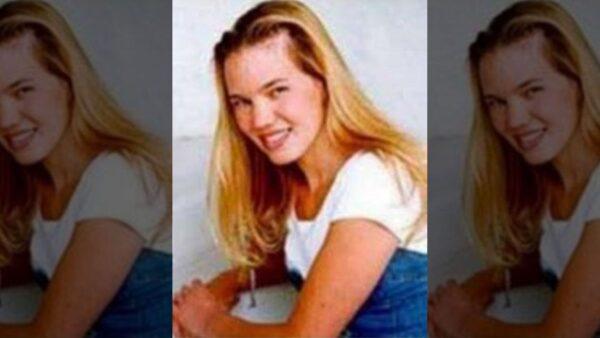 A search warrant was served Wednesday at the Los Angeles home related to the 1996 disappearance of California college student Kristin Smart, authorities said. (FBI file photo)