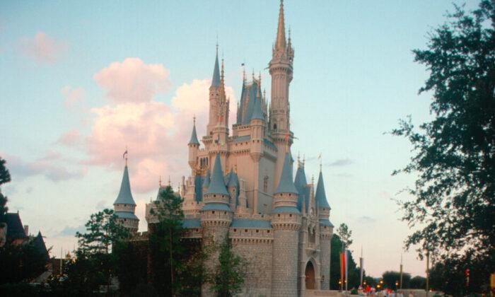 Disney World Hits Pause Button Over COVID-19 Vaccination Policies