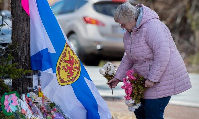Nova Scotia Mass Shooting Erupted From Argument, Official Says