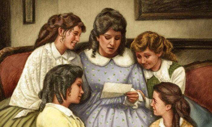 ‘Little Women’: A Gem of American Literature