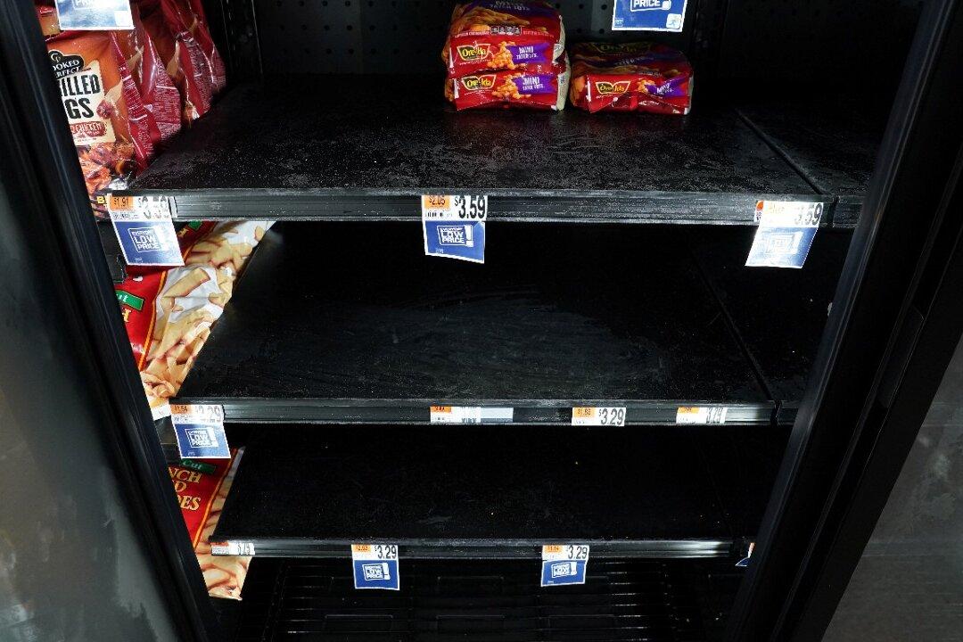 Frozen French Fries in Short Supply as Farmers Sit on Tons of Potatoes