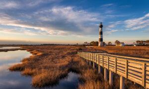 The Outer Banks: North Carolina’s Playground by the Sea
