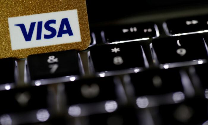 Visa Stops Processing Credit Card Payments for Ads on Pornhub in Wake of Lawsuit