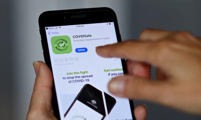 COVIDSafe App Launched to Assist Health Officers