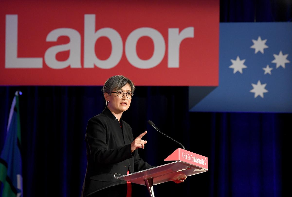 Walking Away From AUKUS and Towards Beijing: Australian Labor Party’s Foreign Policy