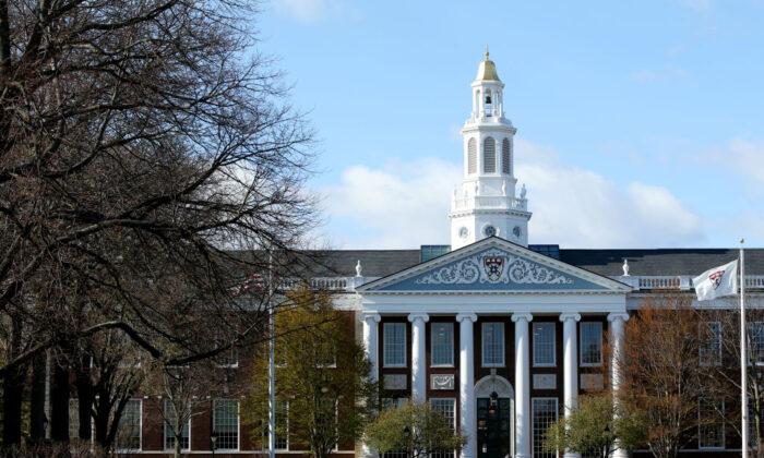 Harvard’s Legal Fees Exceed $40 Million in Defending ‘Race-Conscious’ Admissions Policy