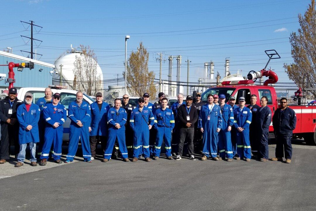 Workers Lived in Factories for Nearly a Month to Make PPE to Fight CCP Virus