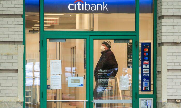 Banks Offer to Postpone Loan Payments for Customers Hit by CCP Virus Shutdowns