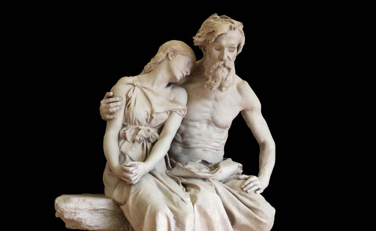 Oedipus and the Plague: The Will to Endure