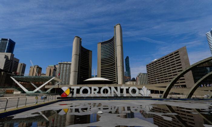 ‘Vote Will Be Very Fragmented’ in Toronto’s ‘Unusual’ Mayoral Election: Political Pundit