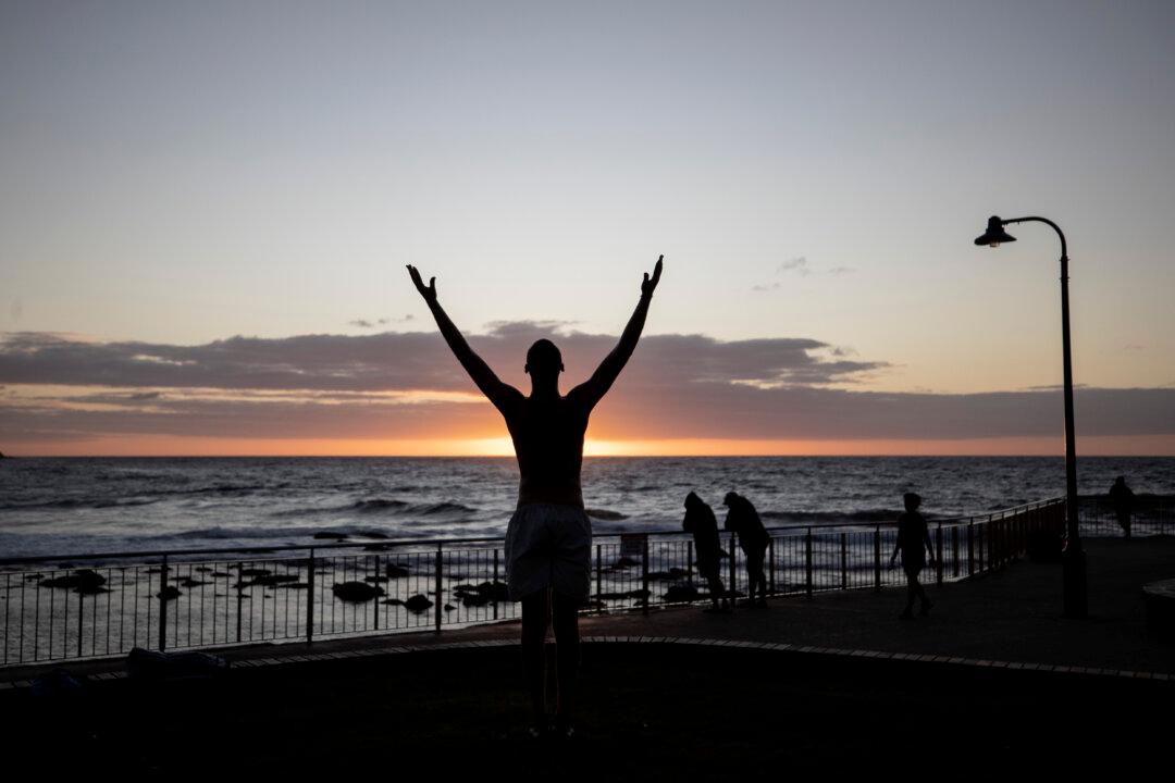 South Australia on Track for Zero Virus Cases