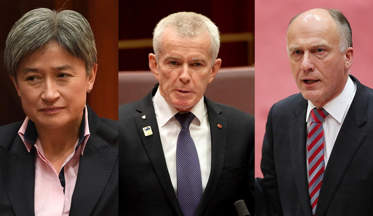Australian Senators Calls for WHO Reform or Exit