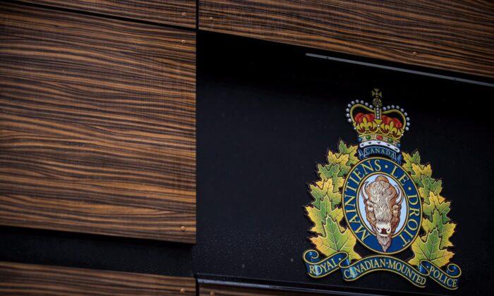 Women Walking With Kids Killed by Runaway Cargo Vehicle in BC: RCMP