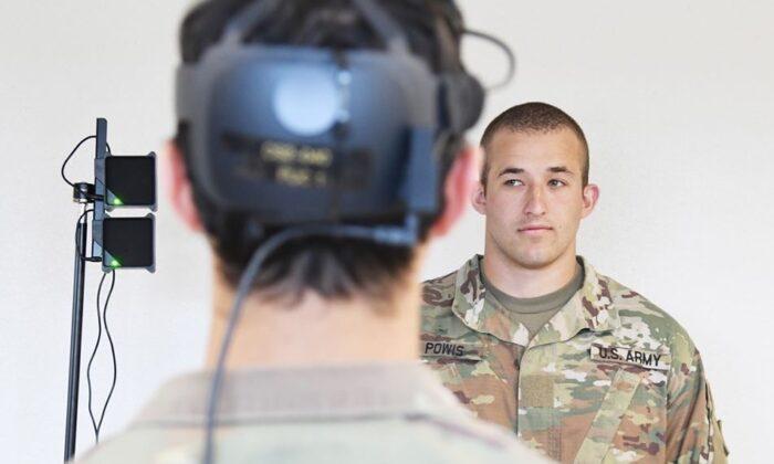 Army Hacks Next-Gen Combat Goggles to Spot Telltale Virus Fever