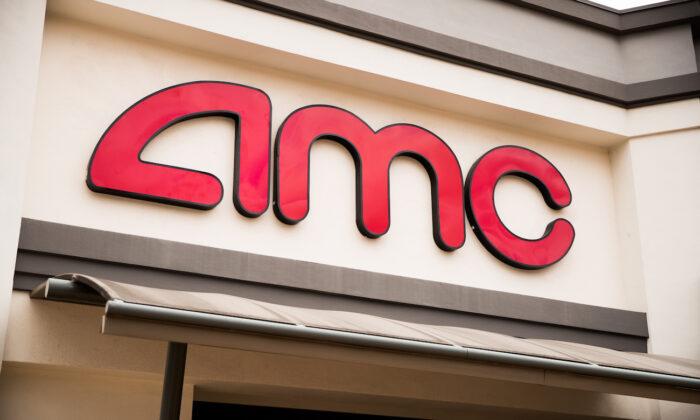 You Ask, We Analyze: Why AMC Entertainment Stock Could Turn Heads on a Break From This Pattern