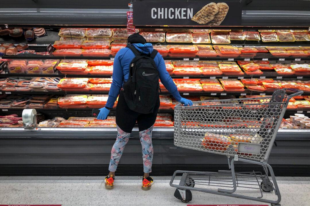 Grocers Advise Shoppers to Expect Shortages but Not Hoard