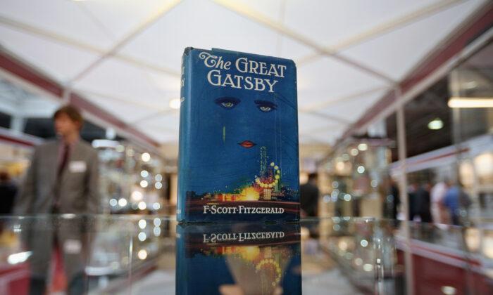 Alaska School Board Removes 5 Books From Classrooms, Including ‘The Great Gatsby’