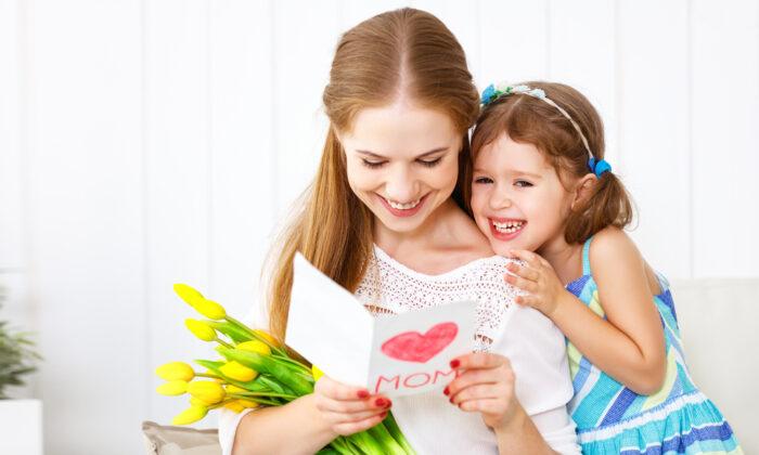 6 Gift Ideas for Mother’s Day