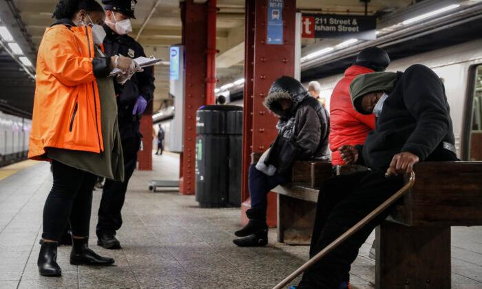 NYC Subway Will Halt Overnight Service Due to Virus