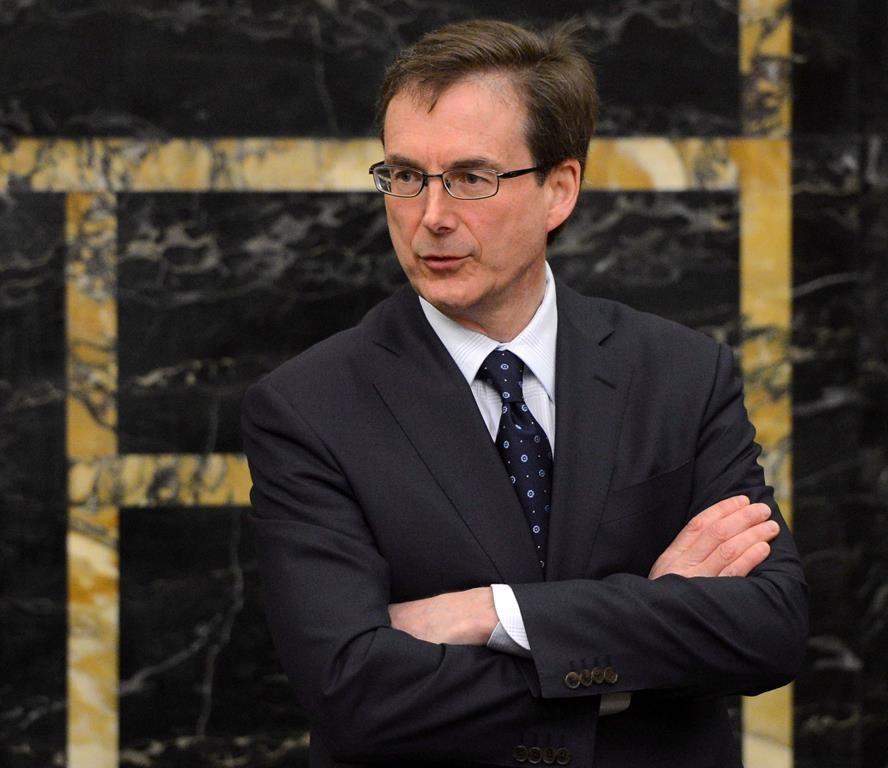 Tiff Macklem Named Next Bank of Canada Governor